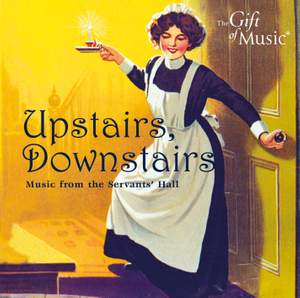 Upstairs, Downstairs