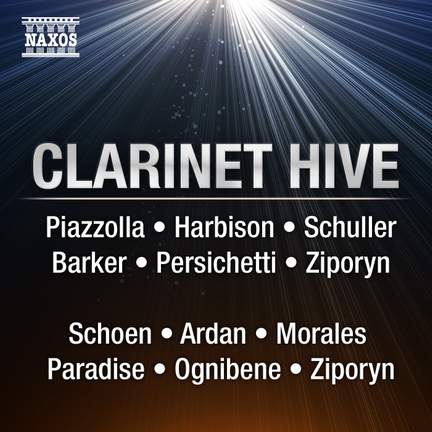 Clarinet Hive