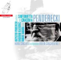 Penderecki - Violin & Horn Concertos