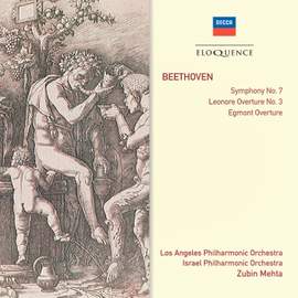Beethoven: Symphony No. 7