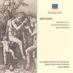 Beethoven: Symphony No. 7