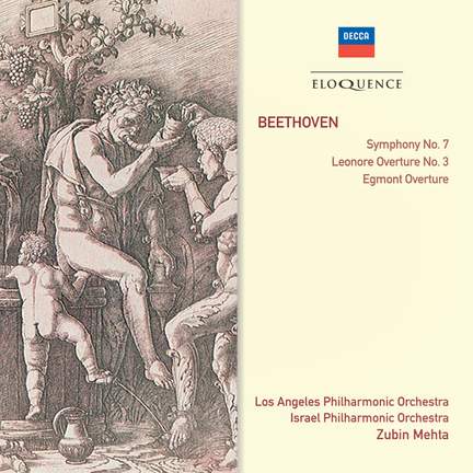 Beethoven: Symphony No. 7