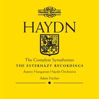 Haydn: Complete Symphonies - MP3 Edition
