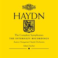 Haydn: Complete Symphonies - MP3-Disc Edition