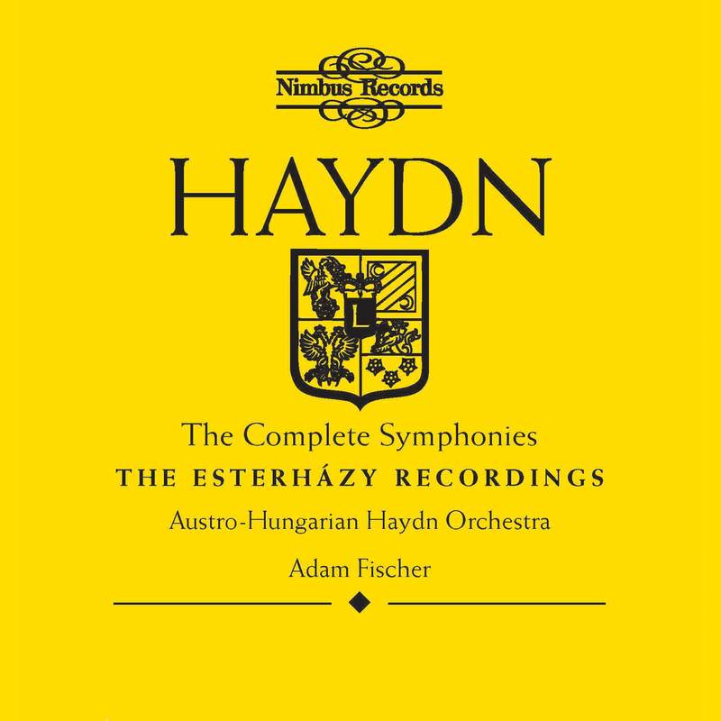 Haydn: Symphonies Nos. 1 - 104 - Brilliant Classics: 99925 - 33 CDs |  Presto Music