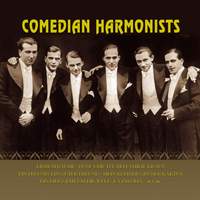 Best of Comedian Harmonists