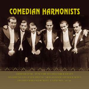 Best of Comedian Harmonists Product Image