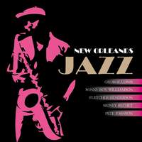 Best of New Orleans Jazz