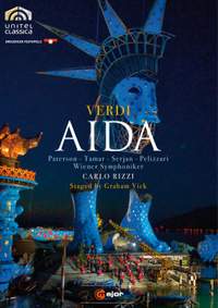 Verdi: Aida