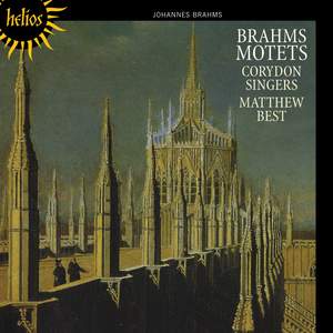 Brahms - Motets