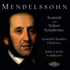 Mendelssohn: Scottish and Italian Symphonies