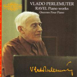 Ravel: Piano Works