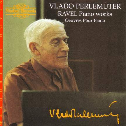 Ravel: Piano Works