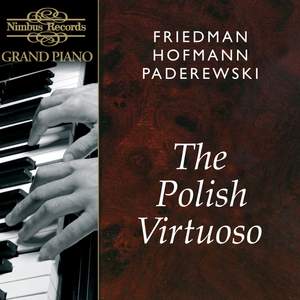 The Polish Virtuoso