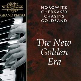 The New Golden Era