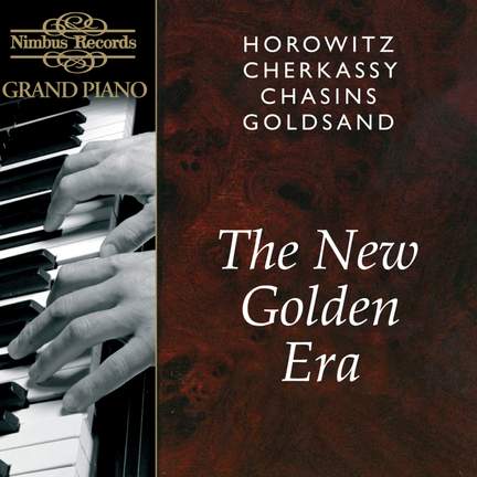 The New Golden Era