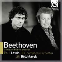 Beethoven: Complete Piano Concertos