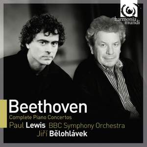 Beethoven: Piano Concertos Nos. 1-5