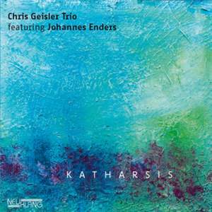 Chris Geisler - Katharsis