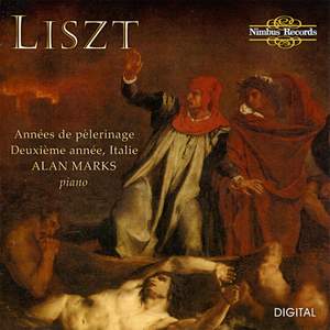 Liszt: Années de Pèlerinage