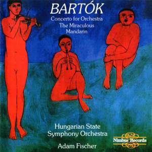 Bartók: Concerto for Orchestra