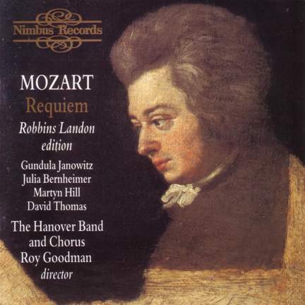 Mozart: Requiem
