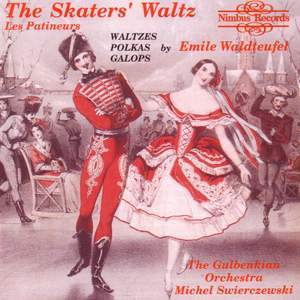 Waldteufel: The Skaters' Waltz
