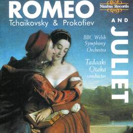 Tchaikovsky & Prokofiev: Romeo & Juliet