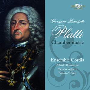 Platti - Chamber Music