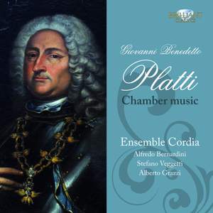 Platti - Chamber Music