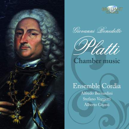 Platti - Chamber Music