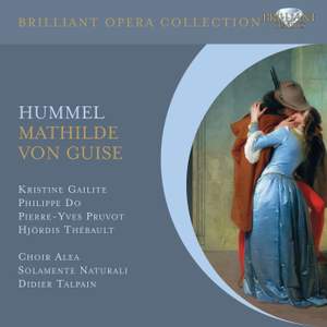 Hummel, J: Mathilde von Guise