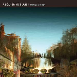 Brough - Requiem in Blue