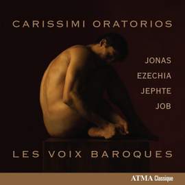 Carissimi - Oratorios