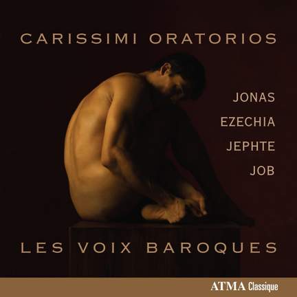 Carissimi - Oratorios