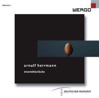 Arnulf Herrmann - Ensemblestücke