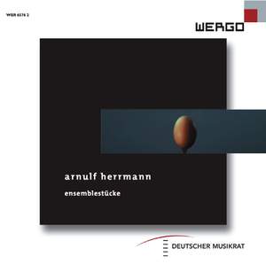 Arnulf Herrmann - Ensemblestücke