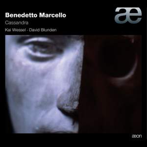 Benedetto Marcello - Cassandra