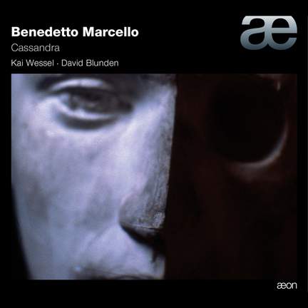 Benedetto Marcello - Cassandra