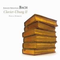 JS Bach - Clavier-Übung II