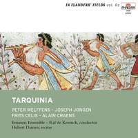 In Flanders Fields Volume 62 - Tarquinia
