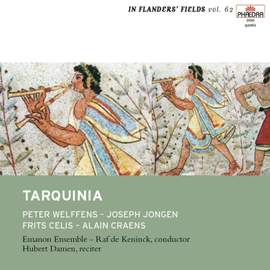 In Flanders Fields Volume 62 - Tarquinia