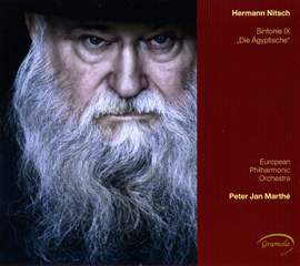 Nitsch: Egyptian Symphony