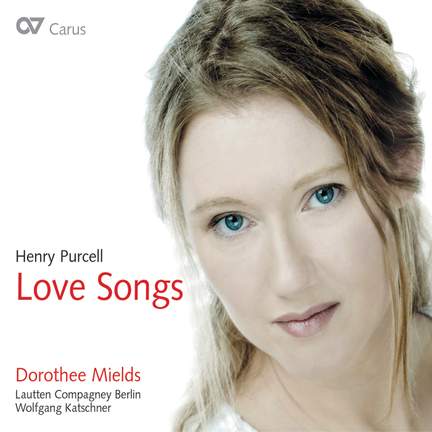 Purcell - Love Songs
