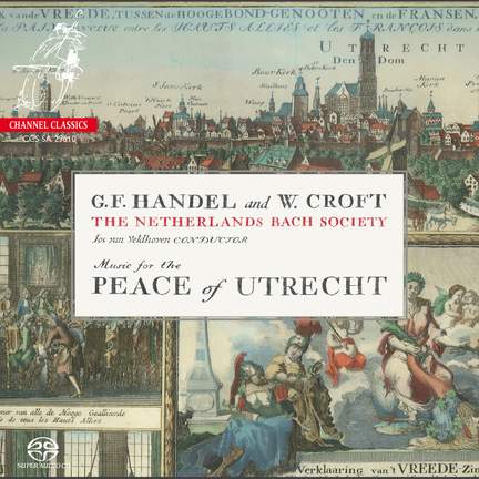 Peace of Utrecht