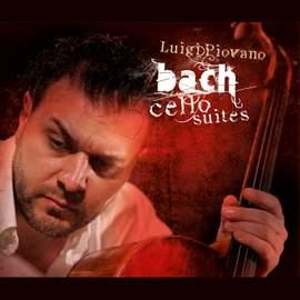 Bach, J S: Cello Suites Nos. 1-6, BWV1007-1012