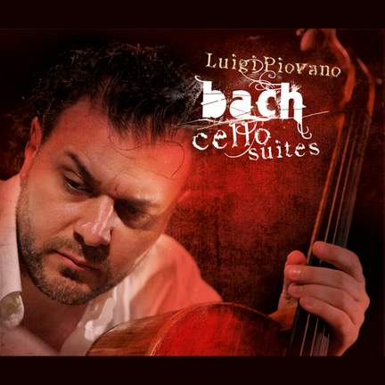 Bach, J S: Cello Suites Nos. 1-6, BWV1007-1012