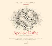 Handel - Italian Cantatas Volume 7