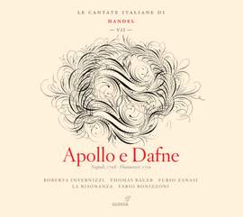 Handel - Italian Cantatas Volume 7