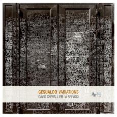 David Chevallier: Gesualdo Variations